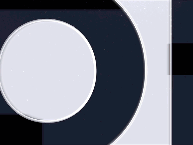 Motioncue 2d animation creative dribbble logo motioncue