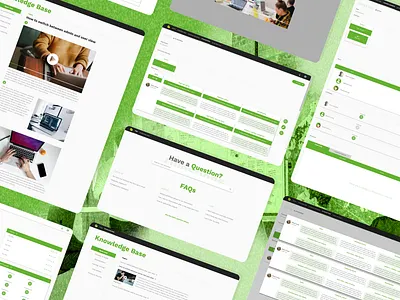 Coaching Platform UX/UI Web App Design adobe xd clean coaching coaching app consultancy design graphic design green minimalistic ui uiux ux web web app web app design web design