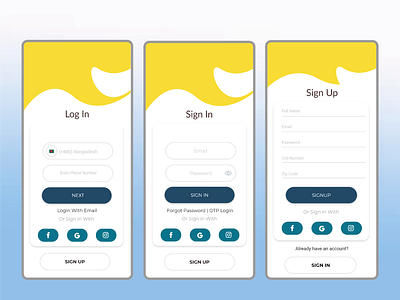 Apps Idea
