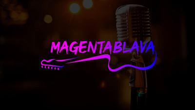 Logo-Design-Colorful-Guitar-Music-quality-Royal-Unique-Rock abstract branding business colorful design eyecatching graphic design guitar illustration logo logo design music musical quality restauran rock royal sing unique vector