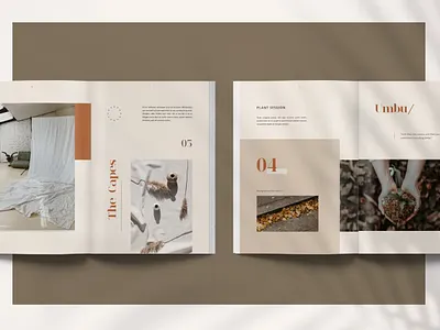 VORTO Photography Portfolio agency branding catalog clean design director ebook graphic design illustration indesign magazine motion graphics multipurpose photography photography portfolio portfolio print printable template ui