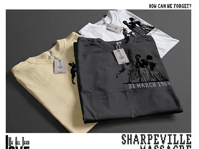 How Can We Forget Merchandize Design Project branding design graphic design illustration logo merchandize south africa vector