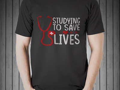 TRENDY T-SHIRT DESIGN graphic design