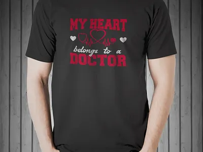 TRENDY T-SHIRT DESIGN graphic design