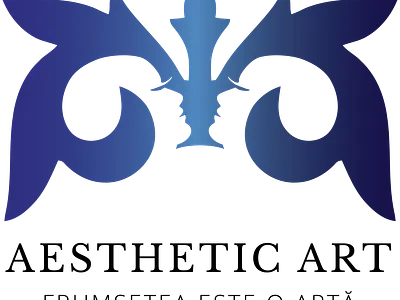 Logo for Plastic Surgery Clinic branding design graphic design illustration logo vector