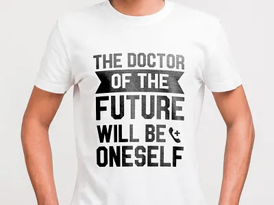 TRENDY T-SHIRT DESIGN graphic design