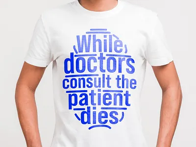 TRENDY T-SHIRT DESIGN graphic design