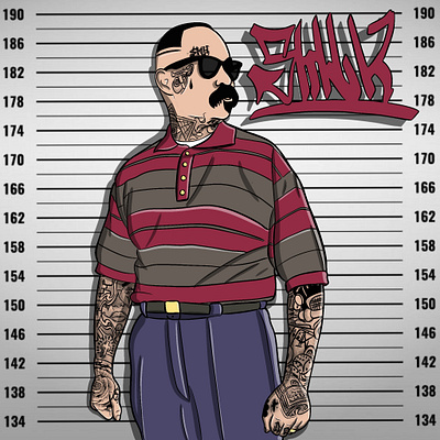 OG Smlk design procreate