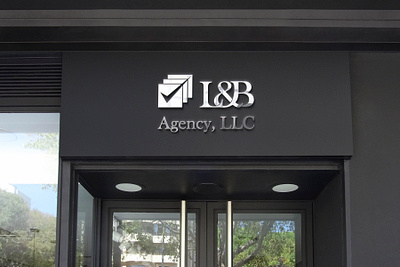 Logo-Design-Business-L&B-Letter-Corporate-Agency-Right-Company agency branding business company corporate design digital graphic design illustration king lb letter llc logo logo design luxury right symbol unique vector