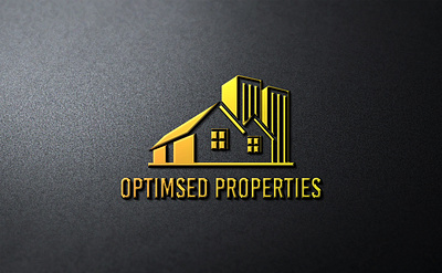 Logo-Design-Home-House-Mill-Workshop-Budiling-Company-Symbol branding budiling business company corporate design graphic design home house illustration llc logo logo design mill rich sharing symbol tali vector workshop