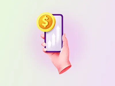 markets design digital graphic graphic design illustration logo ui vector