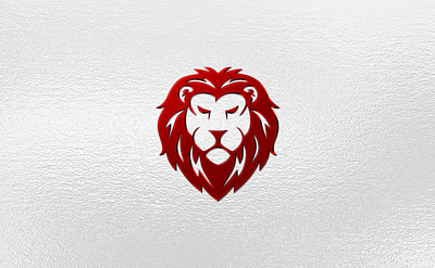 Logo-Design-Lion-Company-Luxury-Symbol-Animal-King animal branding business company design eyecatching graphic design illustration king lion logo logo design luxury power royal strong symbol tiger unique vector