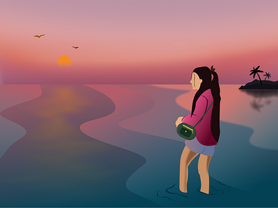 Goa beach beach goa ocean sunset