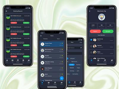 Fantasy Sports App fantasy power11 on demand sports app development