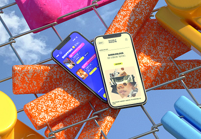 Bobblehaus bobblehaus e commerce fashion new york sabbath ui ux web design