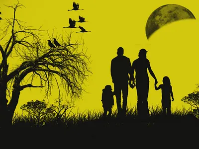 simple landscape design branding design graphic design landscape