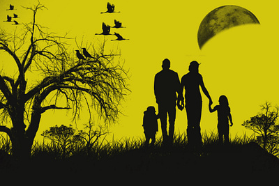 simple landscape design branding design graphic design landscape