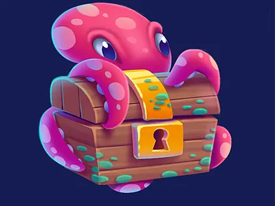 Game art 2d adobe photoshop character character design game art