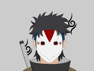 Shisui Anbu (reanimated) anime draw drawing fan art figma genjutsu kotoamatsukami mangekyou sharingan naruto naruto fan art naruto shippuden portrait draw sharingan shisui shisui uchiha susanoo uchiha uchiha shisui