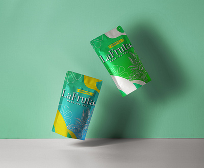 Package Design for a fruit drink product adobe branding design drink fruit fruit package package design photoshop