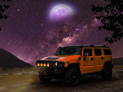 Hummer