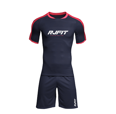 Gym Coach Uniform branding coach crossfit design designer graphic design graphic designer gym gymnastic logo mock up mock ups mockup mockups shirt t shirt tshirt uniform vector visual identity