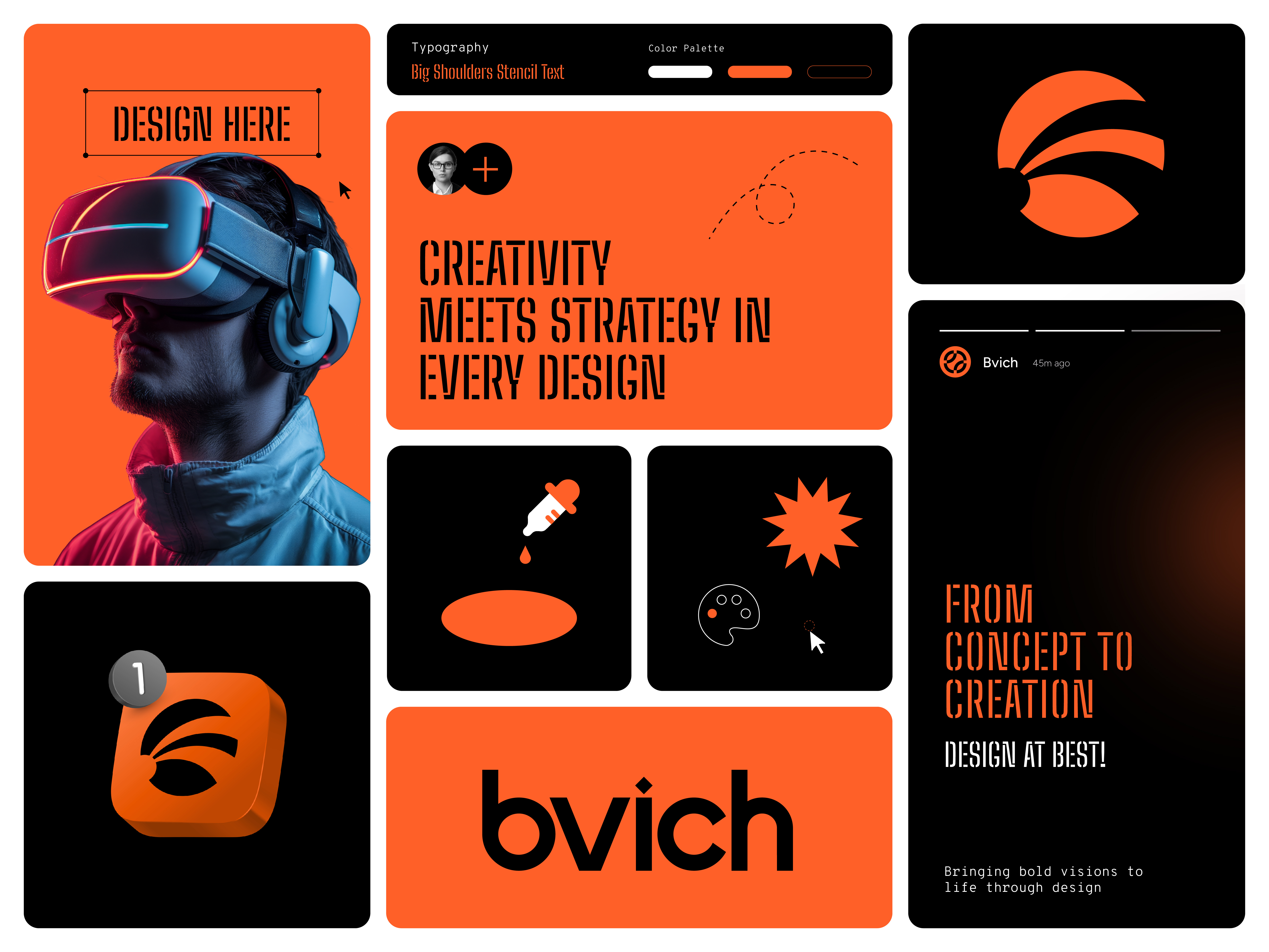 Logo Design brand branding graphic design logo logo design logotype