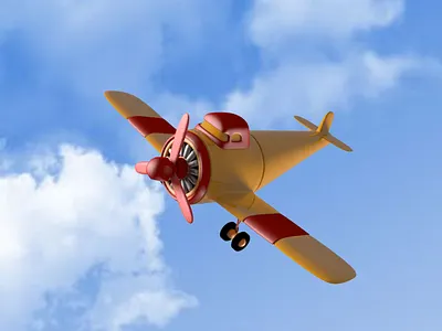 C4D练习 c4d design