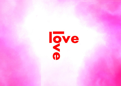 Love wallpaper design graphic design love romance ui wallpaper