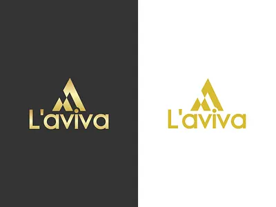 Creative Luxury Logo branding business logo corporate custom logo logo luxury logo minimal professional logo typography