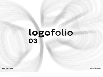Logofolio 03 brand branding collection design logo logodesign logofolio logomark mark minimal
