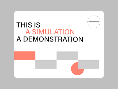 this is my only illusion