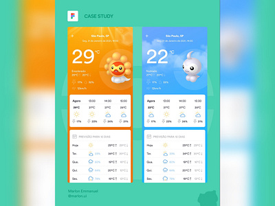 UI weather Pokémon app ui ui design ui ux uiux