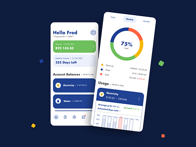 Grid Control Technologies 02 / 04 digitaldesign figma figmadesign ui ux