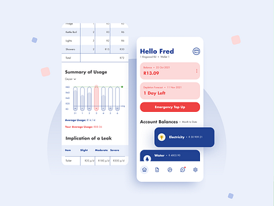 Grid Control Technologies 01 / 04 digitaldesign figma figmadesign ui ux