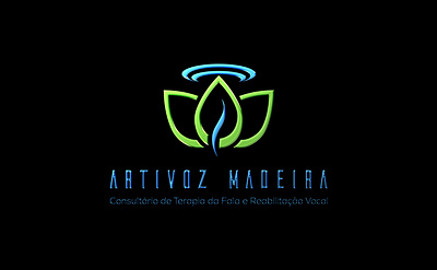 Logo-Design-Green-Leaf-Round-Organic-Care-Naturals-Flower-Fresh branding business care design flower fresh graphic design green illustration leaf leave logo logo design naturals organic plant round stylish unique vector