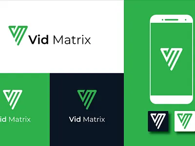 Practicing Cool Company Logos brand identity branding business company cool company logos design dribble flat illustration logo triangle logo company