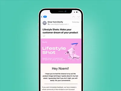 Connecting with our community through on-brand newsletters branding design e commerce email email campaign email marketing email template graphic design inbox mobile newsletter newsletter graphics newsletters platform rebrand retro style subscribe ui ux visual identity