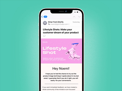 Connecting with our community through on-brand newsletters branding design e commerce email email campaign email marketing email template graphic design inbox mobile newsletter newsletter graphics newsletters platform rebrand retro style subscribe ui ux visual identity