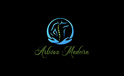 Logo-Design-Heal-Health-Body-Medical-Care-Medicine-Yoga-Joint body branding business care design fit graphic design hand heal health illustration joint logo logo design medical medicine service unique vector yoga