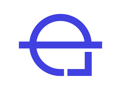 e branding design e e logo e pin identity location logo mark monogram pin road symbol