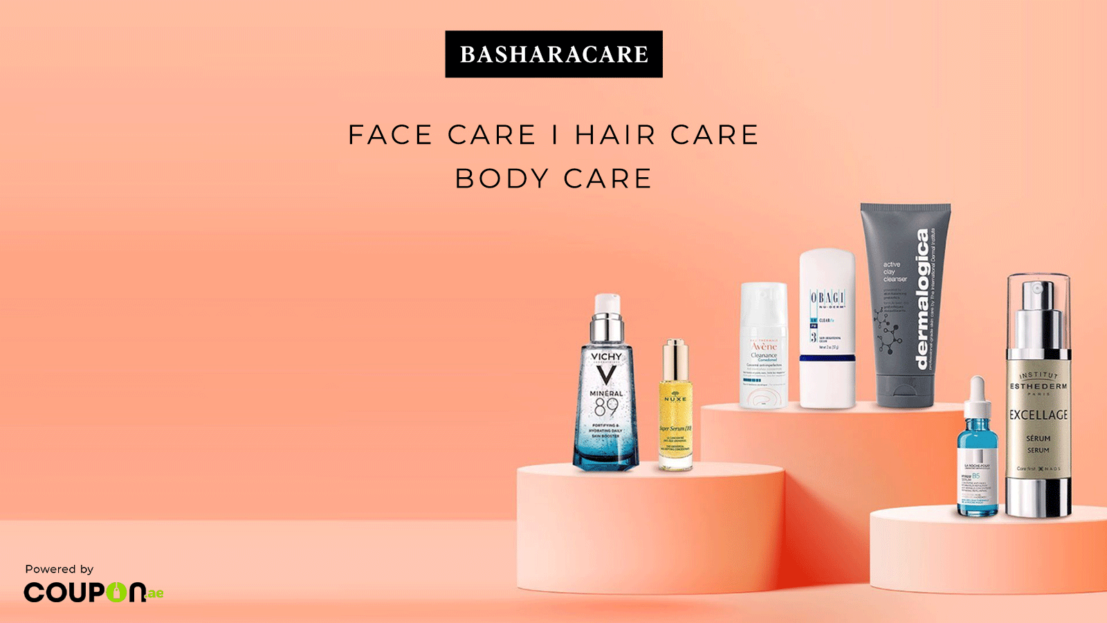 Example of Social Media Post - BASHARACARE