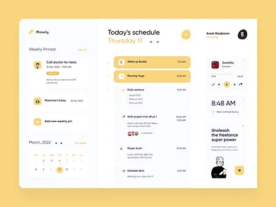 Monely app app design ui ui ux ux