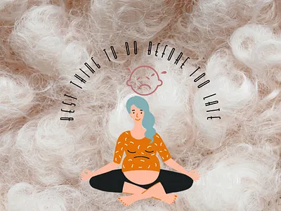 The best thing to do when you are a mom-to-be art design spark sparkart uspark