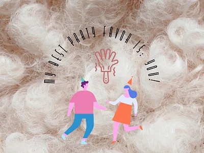 My best party favor art design spark sparkart uspark
