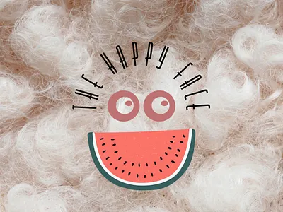 The happy face art design spark sparkart uspark