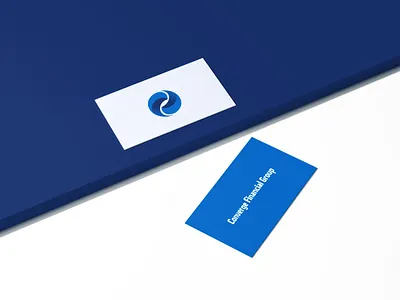 Converge Financial Group Logo accouting blue brand branding businesslogo figma finances financial graphic design illustrator logo logomark marketing modern ui