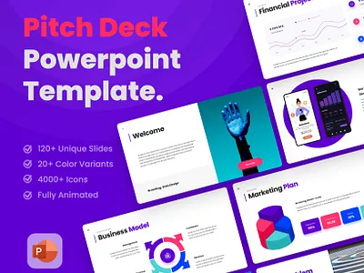 Pitch Deck PowerPoint Presentation Template creative powerpoint free free powerpoint graphic design investor investor deck investor pitch deck pitch deck pitch deck powerpoint pitch deck presentation powerpoint powerpoint template presentation