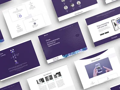 ORSUS design ui ux