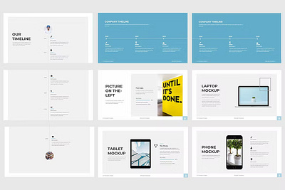 Ciri Powerpoint Template abstract branding chart ciri powerpoint concept creative creative slide design editable chart flat graphic design illustration master master slide motion graphics powerpoint powerpoint template slides ui vector